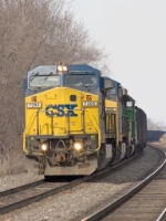 CSX 7395